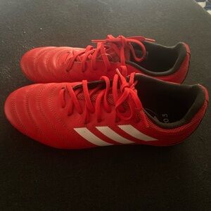 adidas Copa 20.3 MG 'Red White' soccer/football cleats size 6 in men